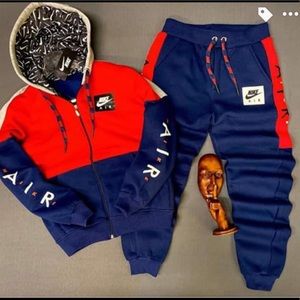 Nike Outfits 🔥🔥